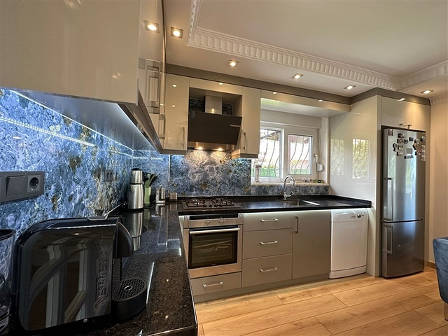 Villa 2+1 für ein ruhiges und gemessenes Leben