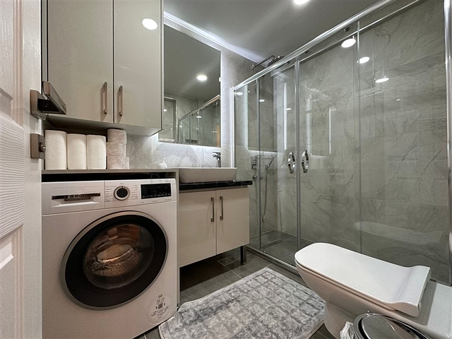 Villa 2+1 für ein ruhiges und gemessenes Leben