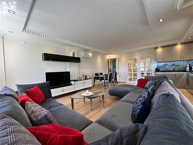 Villa 2+1 für ein ruhiges und gemessenes Leben