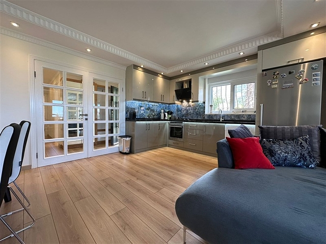 Villa 2+1 für ein ruhiges und gemessenes Leben