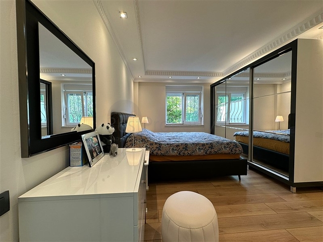 Villa 2+1 für ein ruhiges und gemessenes Leben