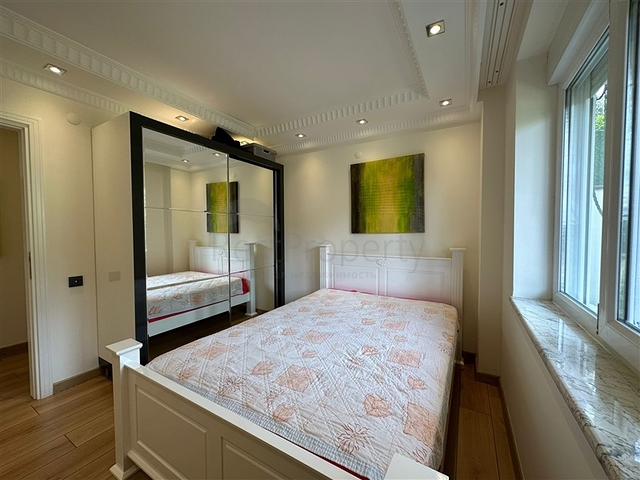 Villa 2+1 für ein ruhiges und gemessenes Leben