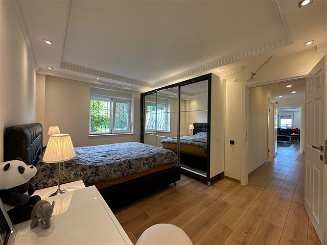 Villa 2+1 für ein ruhiges und gemessenes Leben