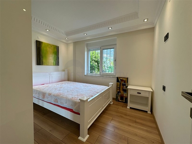 Villa 2+1 für ein ruhiges und gemessenes Leben