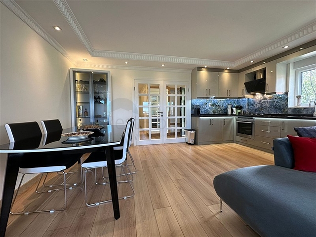 Villa 2+1 für ein ruhiges und gemessenes Leben