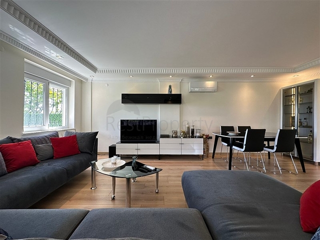 Villa 2+1 für ein ruhiges und gemessenes Leben