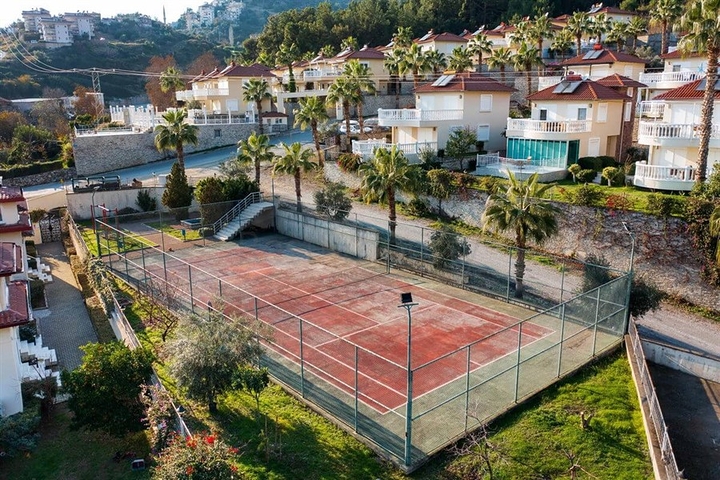 Villa 2+1 für ein ruhiges und gemessenes Leben