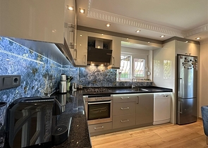 Villa 2+1 für ein ruhiges und gemessenes Leben