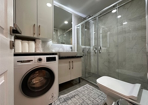 Villa 2+1 für ein ruhiges und gemessenes Leben