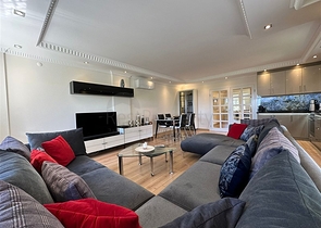 Villa 2+1 für ein ruhiges und gemessenes Leben