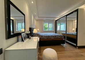 Villa 2+1 für ein ruhiges und gemessenes Leben