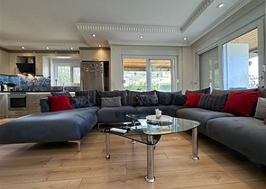 Villa 2+1 für ein ruhiges und gemessenes Leben