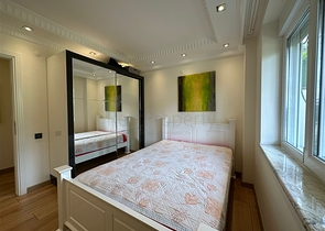 Villa 2+1 für ein ruhiges und gemessenes Leben