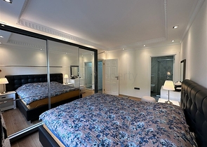 Villa 2+1 für ein ruhiges und gemessenes Leben