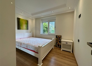 Villa 2+1 für ein ruhiges und gemessenes Leben