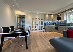 Villa 2+1 für ein ruhiges und gemessenes Leben