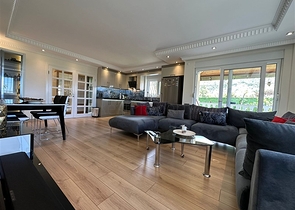 Villa 2+1 für ein ruhiges und gemessenes Leben