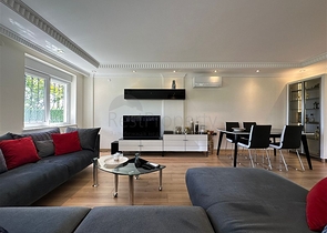 Villa 2+1 für ein ruhiges und gemessenes Leben