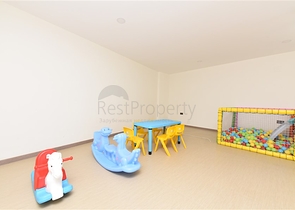 Moderne und neue 3+1-Villa im Stadtteil Kargicak