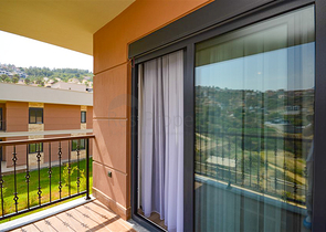 Moderne und neue 3+1-Villa im Stadtteil Kargicak