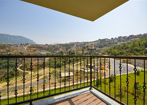 Moderne und neue 3+1-Villa im Stadtteil Kargicak