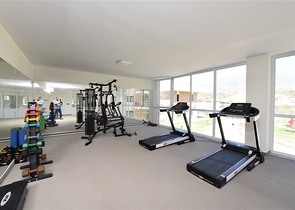 Moderne und neue 3+1-Villa im Stadtteil Kargicak