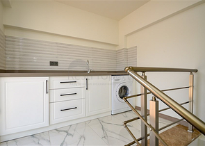 Moderne und neue 3+1-Villa im Stadtteil Kargicak