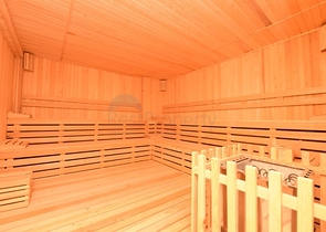 Moderne und neue 3+1-Villa im Stadtteil Kargicak