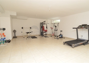 1+1 Wohnung im Stadtteil Mahmutlar