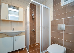 1+1 Wohnung im Stadtteil Mahmutlar