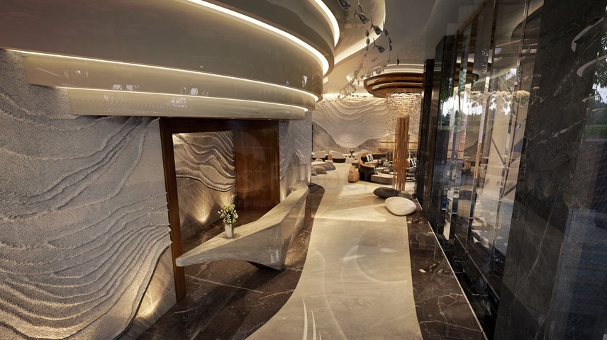 Premium-Apartment, 200 m vom Strand von Kamala entfernt