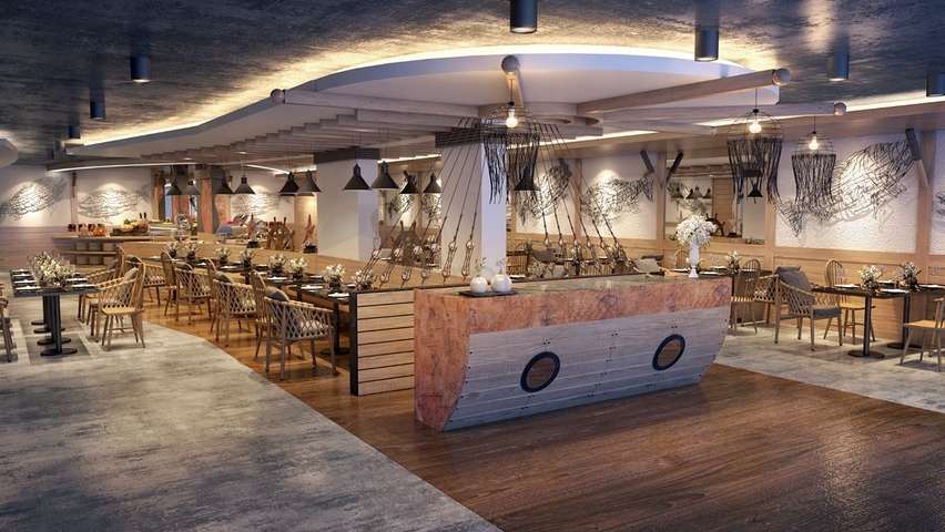 Premium-Apartment, 200 m vom Strand von Kamala entfernt