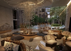 Premium-Apartment, 200 m vom Strand von Kamala entfernt