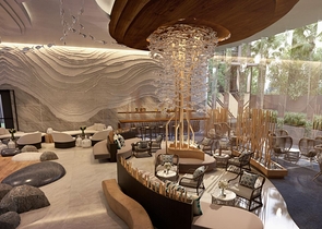 Premium-Apartment, 200 m vom Strand von Kamala entfernt