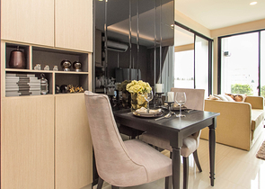 Wohnanlage Hoteltyp am Strand von Surin