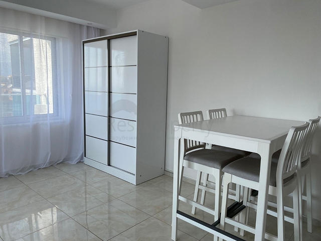 Studio –Apartment am Strand in Mahmutlar