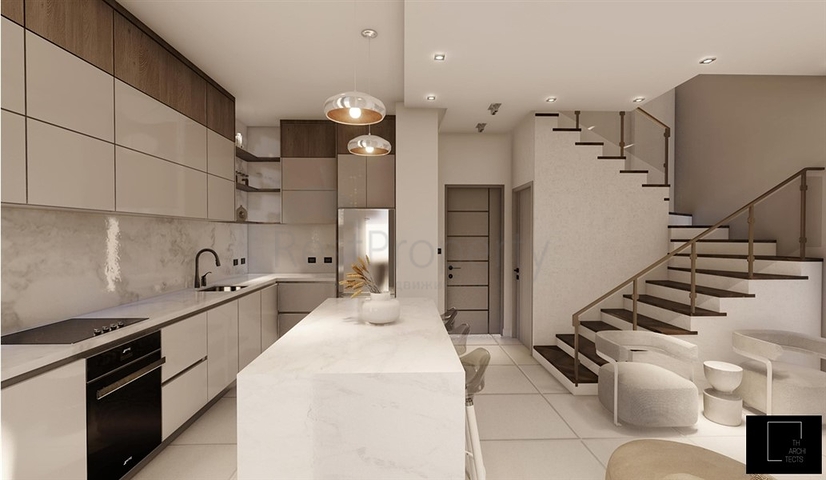 Neues Projekt im Bezirk Konakly