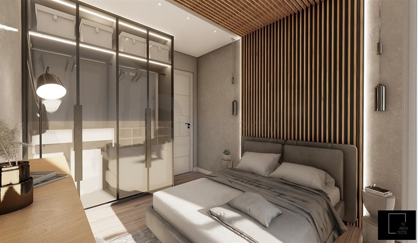 Neues Projekt im Bezirk Konakly