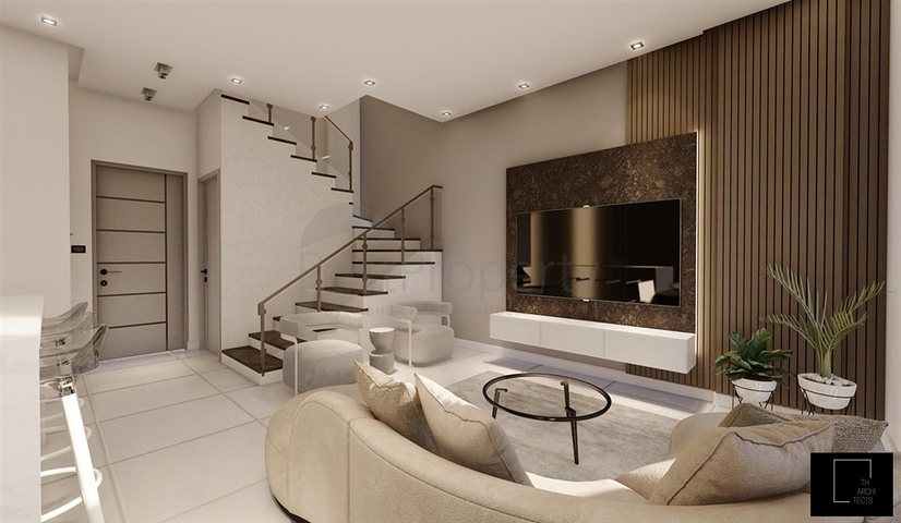 Neues Projekt im Bezirk Konakly