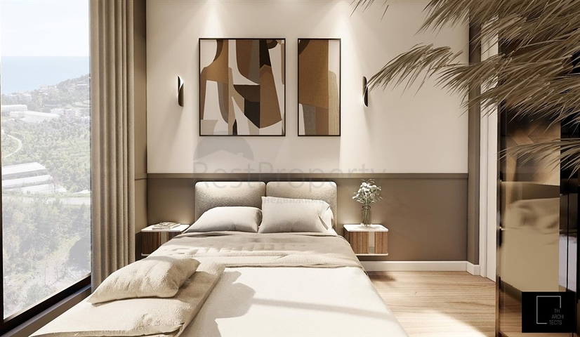 Neues Projekt im Bezirk Konakly