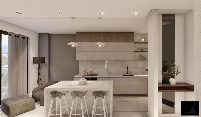 Neues Projekt im Bezirk Konakly