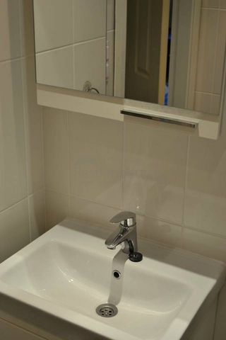 Möblierte Wohnung in einem schönen Komplex in Mahmutlar zu vermieten