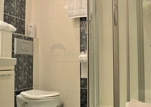 Möblierte Wohnung in einem schönen Komplex in Mahmutlar zu vermieten