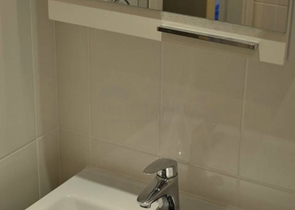 Möblierte Wohnung in einem schönen Komplex in Mahmutlar zu vermieten