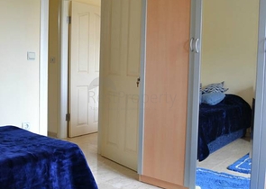 Möblierte Wohnung in einem schönen Komplex in Mahmutlar zu vermieten