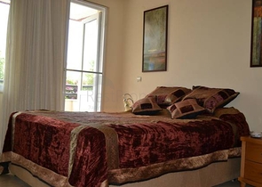 Möblierte Wohnung in einem schönen Komplex in Mahmutlar zu vermieten