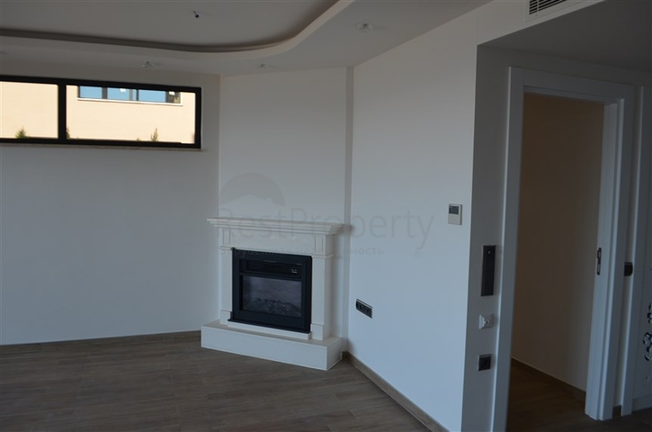 Luxuriöse Villen in einem einzigartigen Komplex