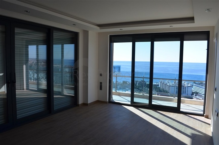 Luxuriöse Villen in einem einzigartigen Komplex