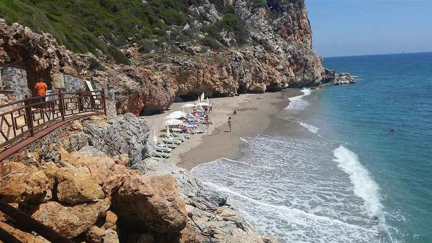 Luxuriöse Villen in einem einzigartigen Komplex