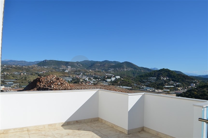 Luxuriöse Villen in einem einzigartigen Komplex